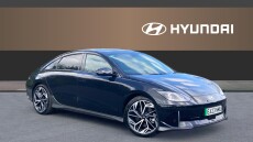 Hyundai IONIQ 6 168kW Premium 77kWh 4dr Auto Electric Saloon